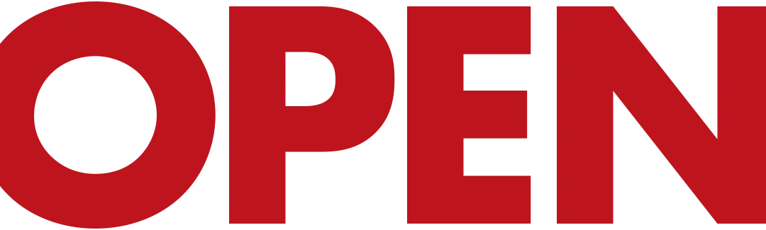 OPEN